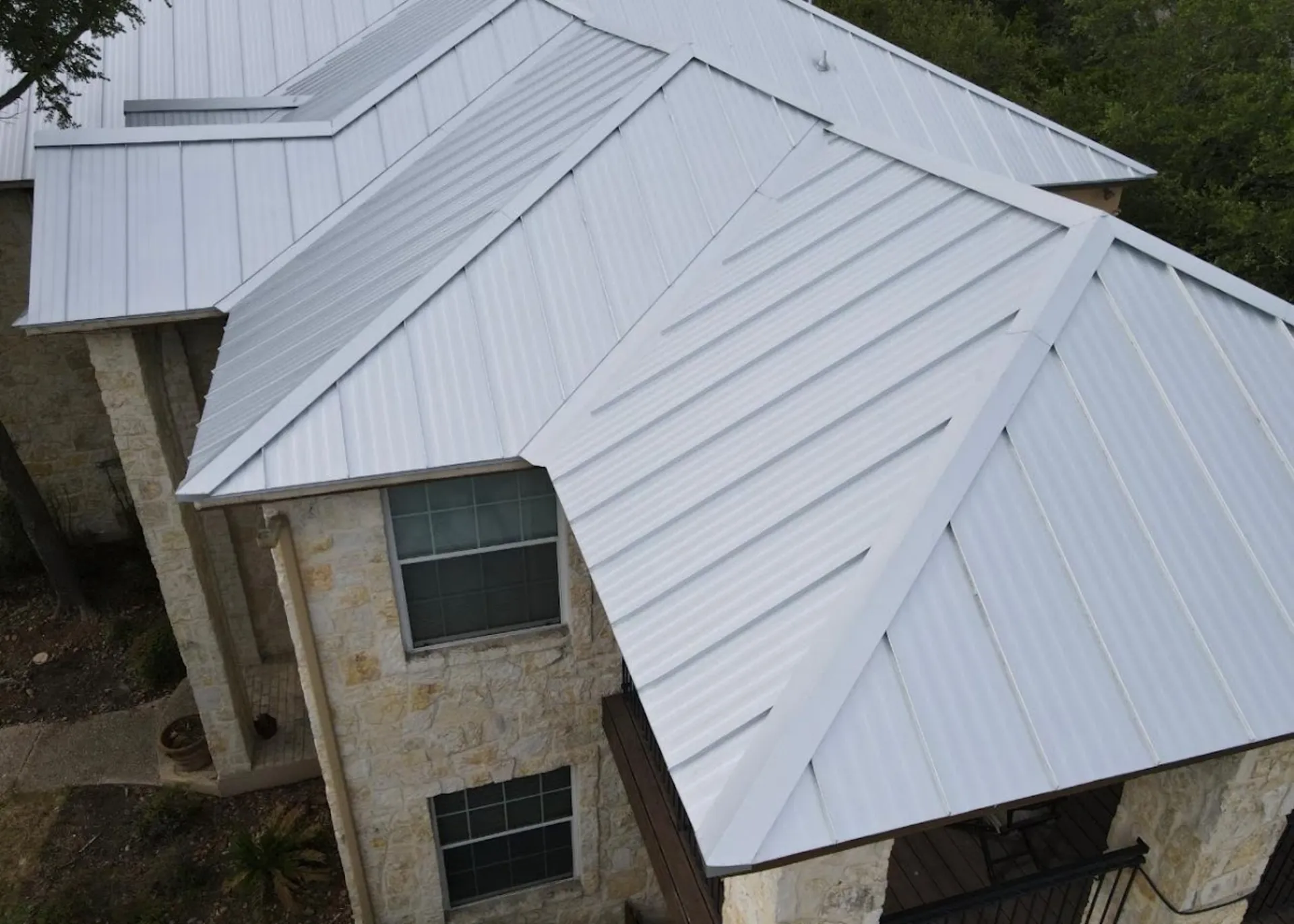 Roof Ventilation in Slidell, LA